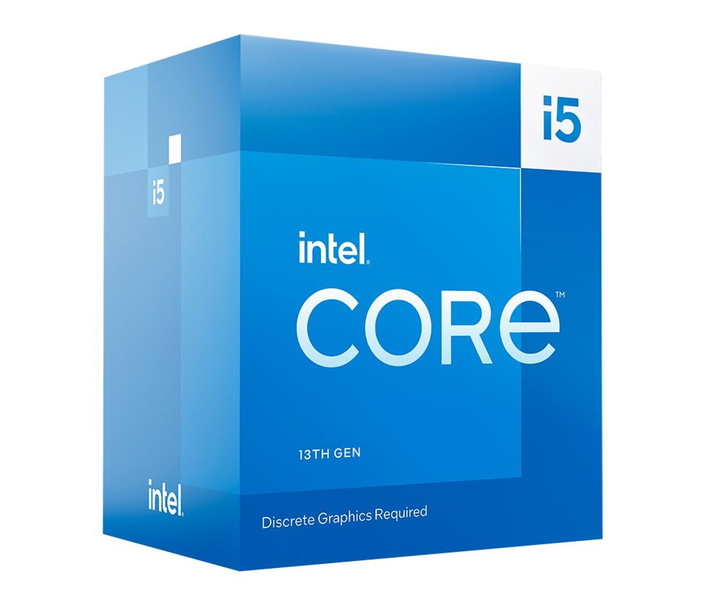 procesor intel i5-13400F